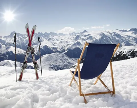 CourChevel