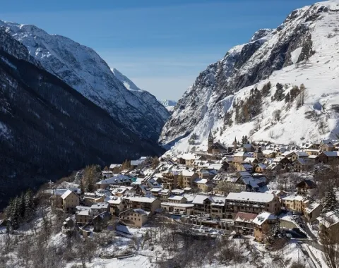 La Grave