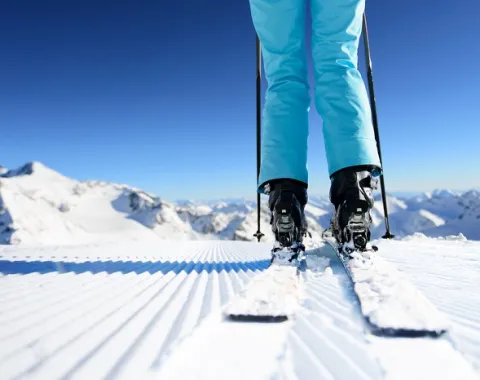 Samoens