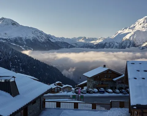 La Rosiere