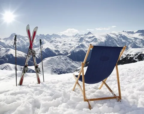 Valloire