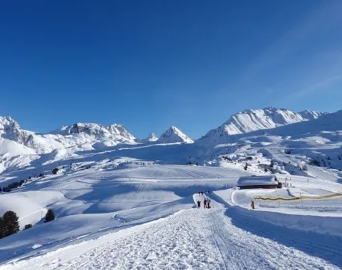 La Plagne