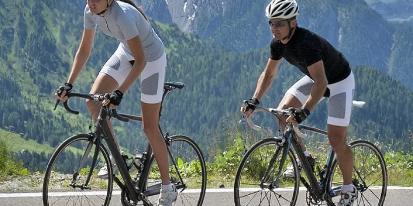 Alpe d'Huez triathlon 2026